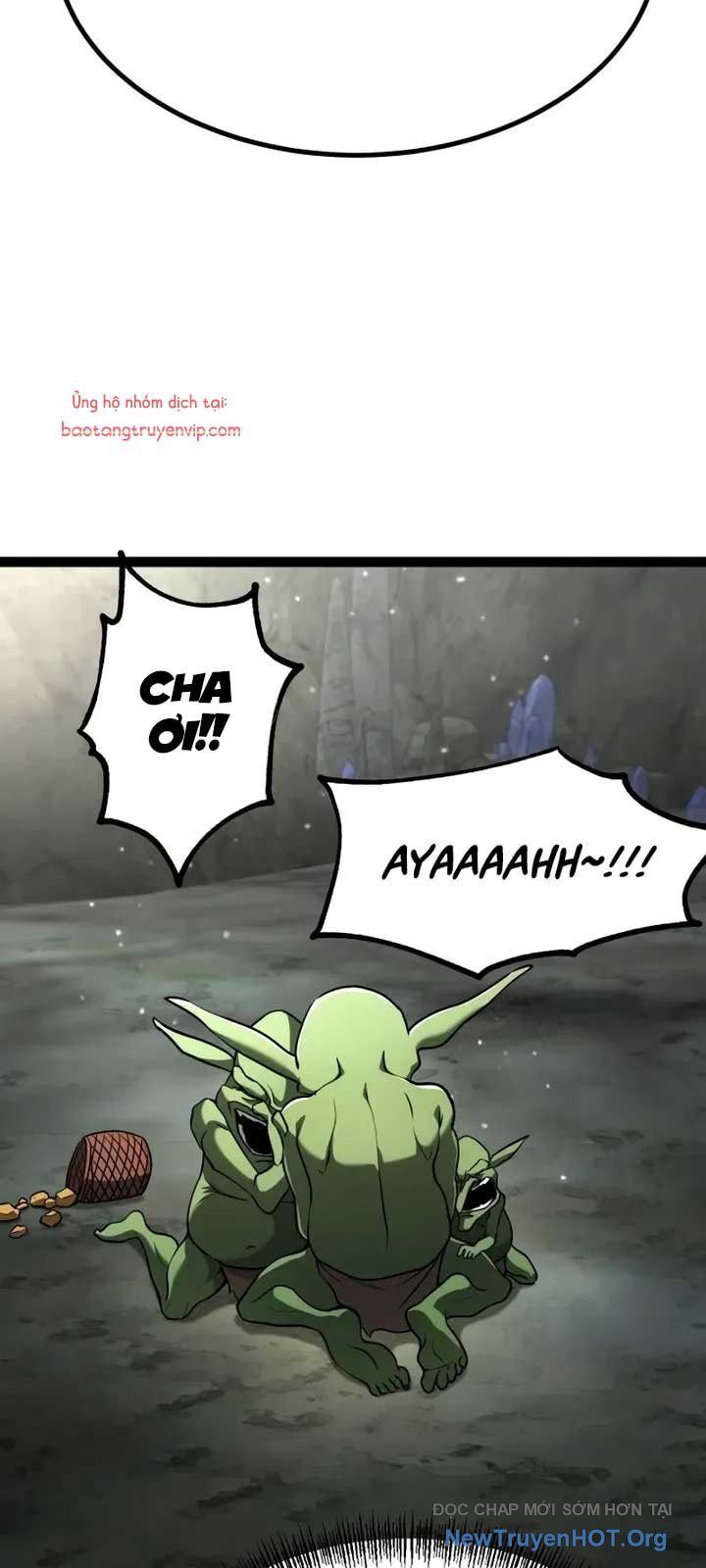 Goblin Level 999 Chap 13 - Next Chap 14