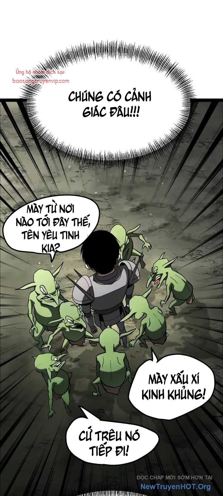 Goblin Level 999 Chap 13 - Next Chap 14