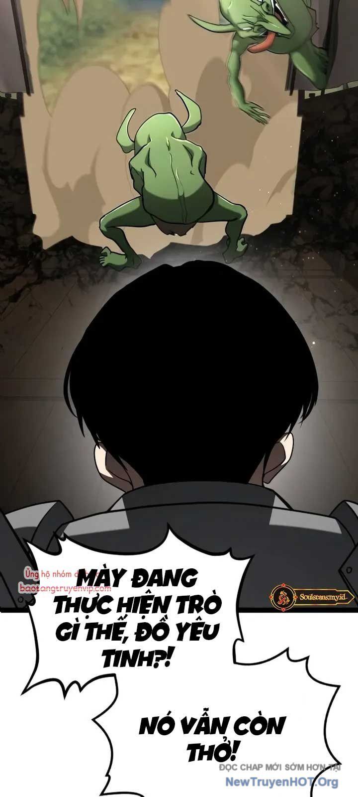 Goblin Level 999 Chap 13 - Next Chap 14