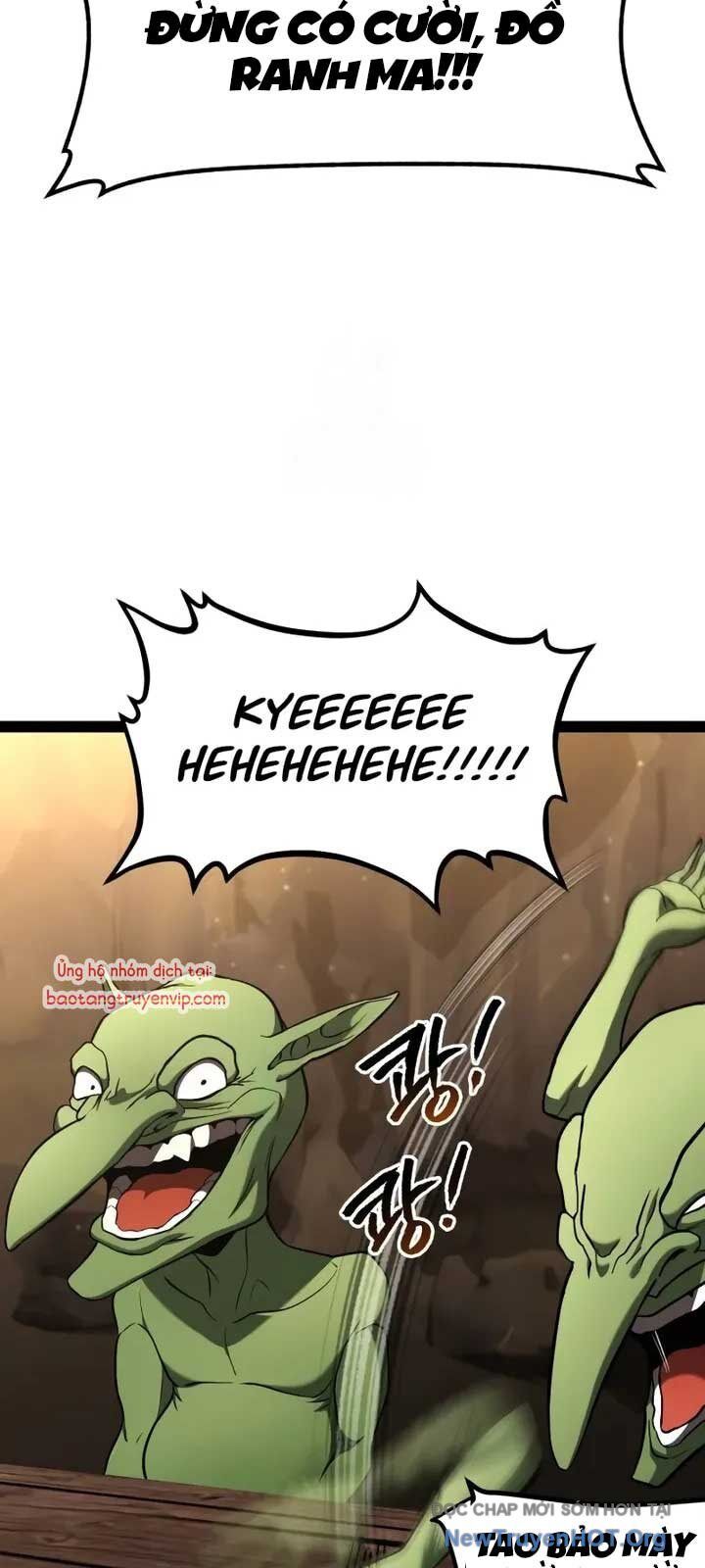 Goblin Level 999 Chap 13 - Next Chap 14