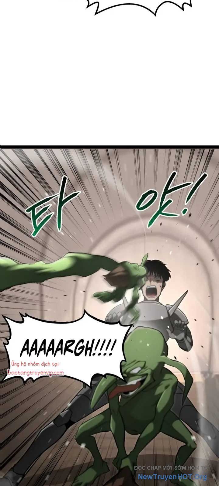 Goblin Level 999 Chap 13 - Next Chap 14