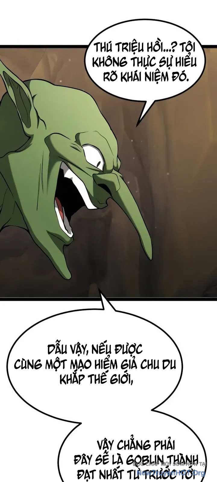 Goblin Level 999 Chap 13 - Next Chap 14