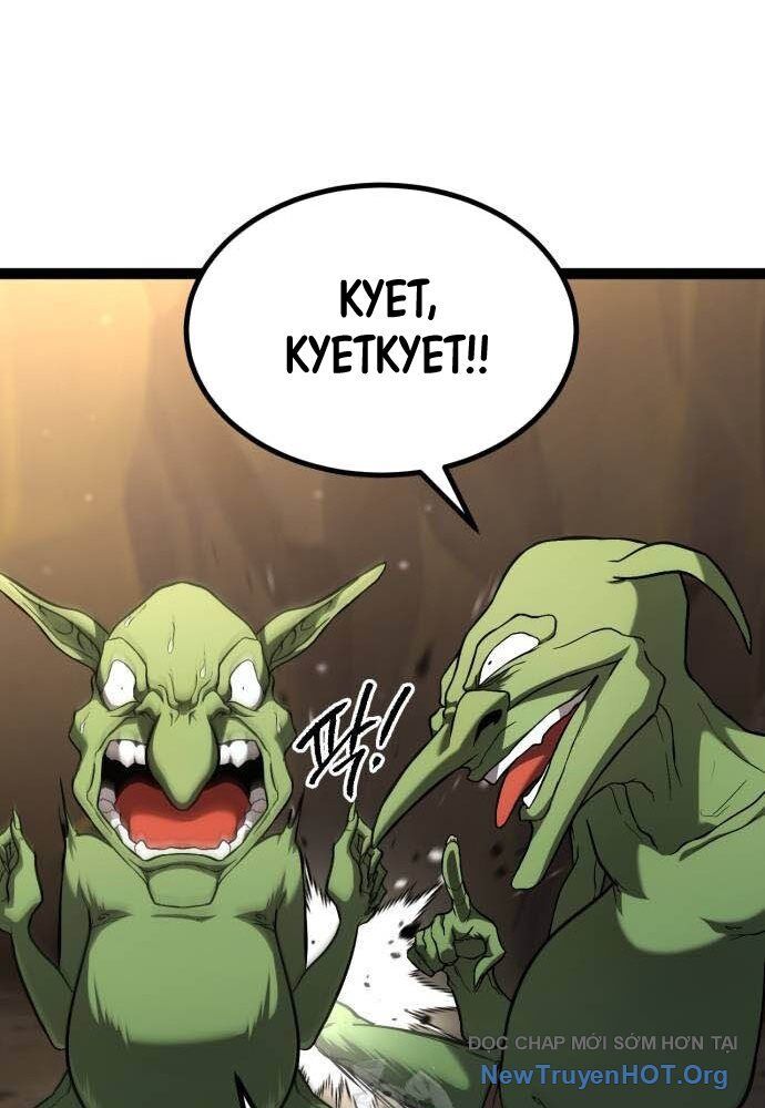 Goblin Level 999 Chap 14 - Next Chap 15