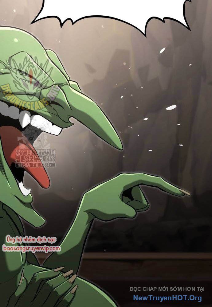 Goblin Level 999 Chap 14 - Next Chap 15