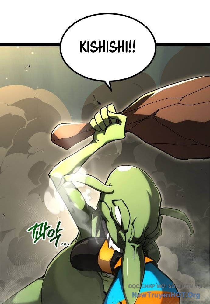 Goblin Level 999 Chap 14 - Next Chap 15