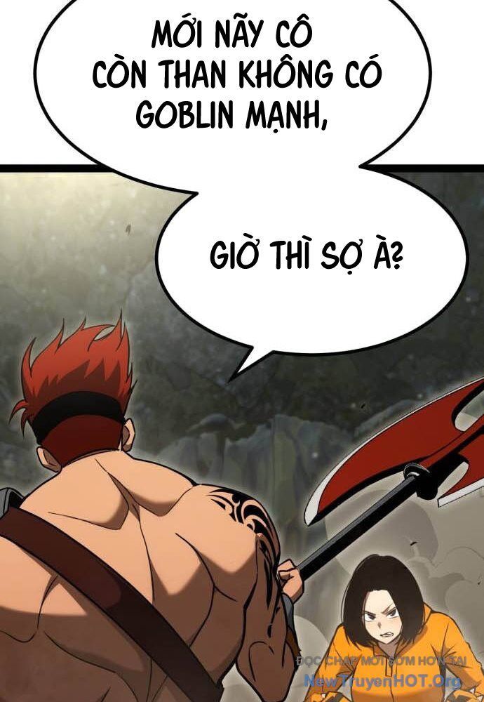 Goblin Level 999 Chap 14 - Next Chap 15