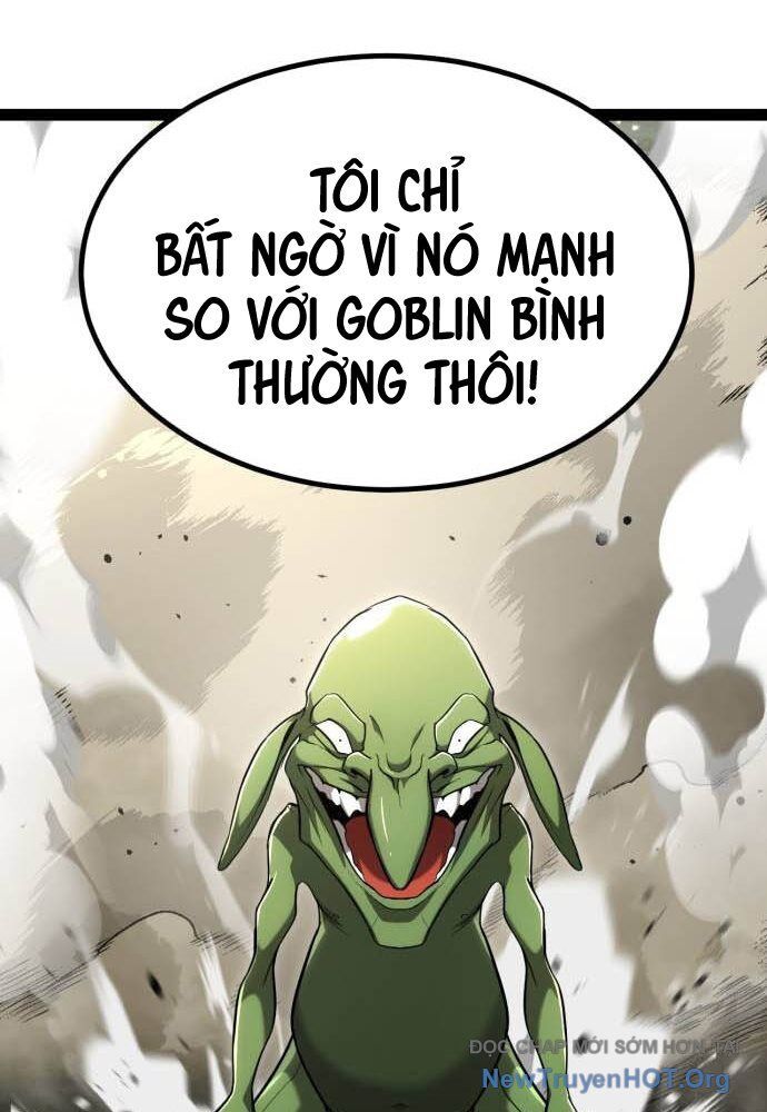 Goblin Level 999 Chap 14 - Next Chap 15