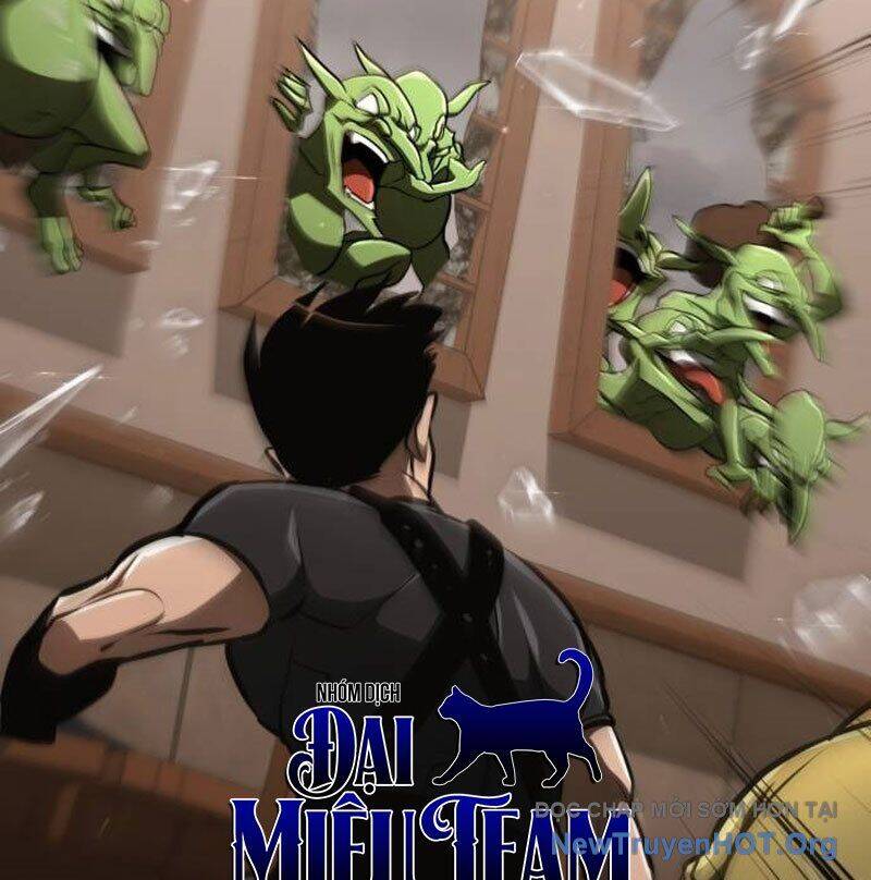 Goblin Level 999 Chap 15 - Next Chap 16