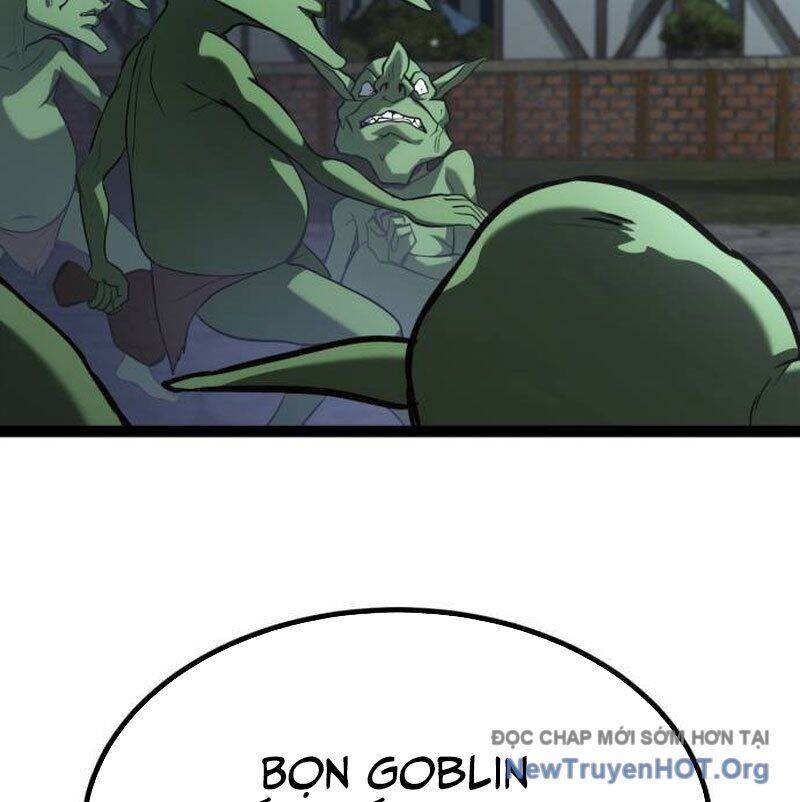 Goblin Level 999 Chap 15 - Next Chap 16