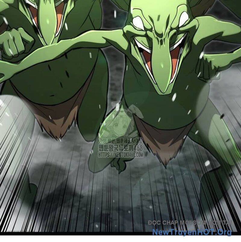 Goblin Level 999 Chap 15 - Next Chap 16