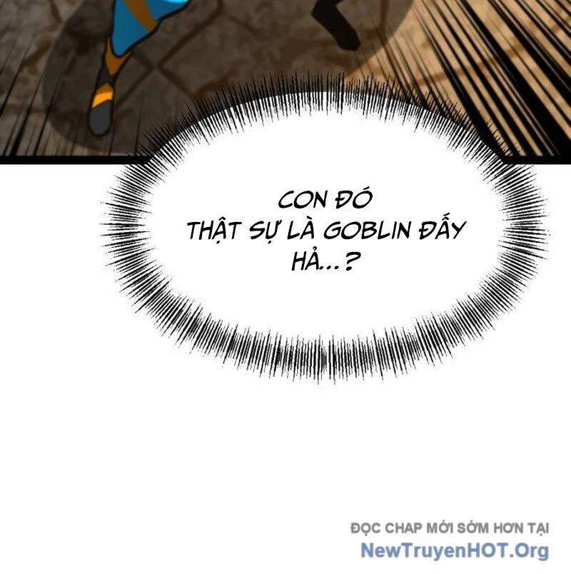 Goblin Level 999 Chap 15 - Next Chap 16