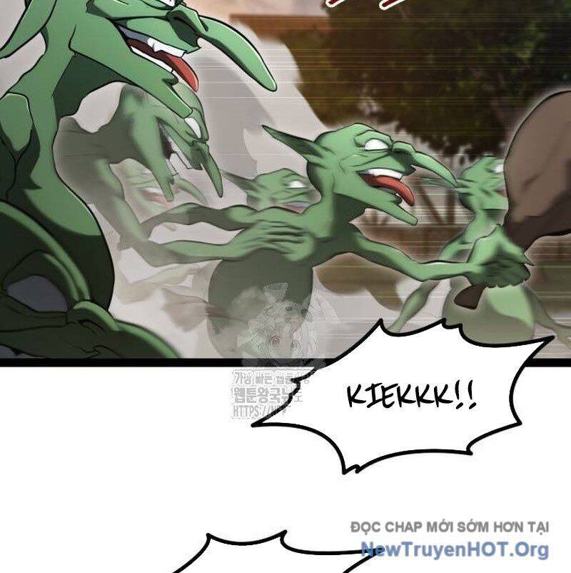 Goblin Level 999 Chap 15 - Next Chap 16