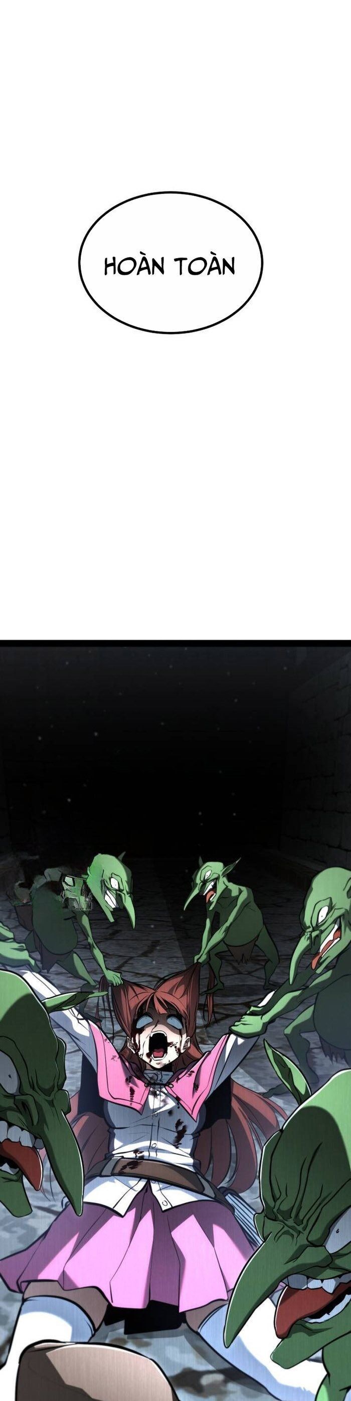 Goblin Level 999 Chap 16 - Next Chap 17