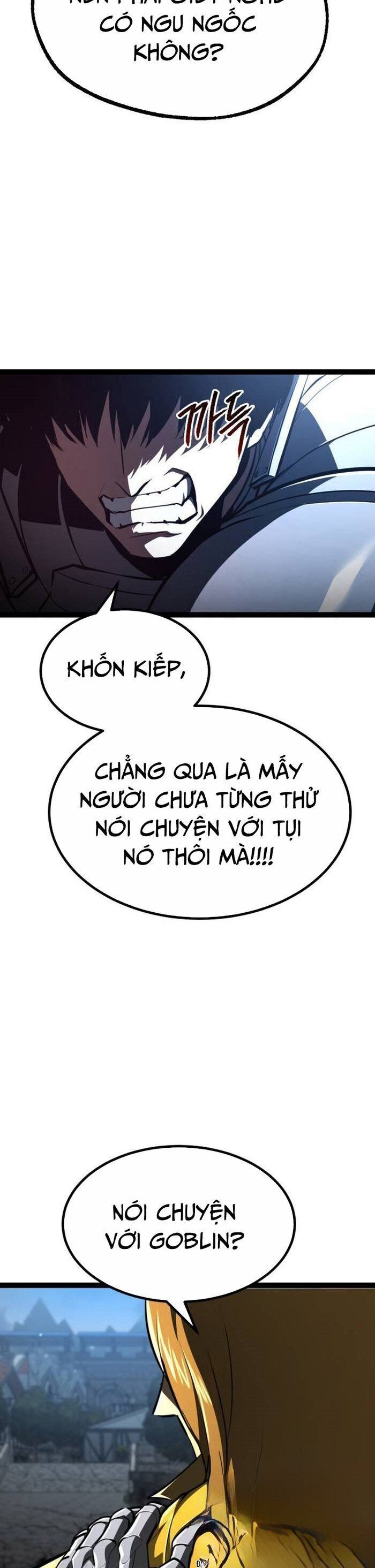 Goblin Level 999 Chap 16 - Next Chap 17