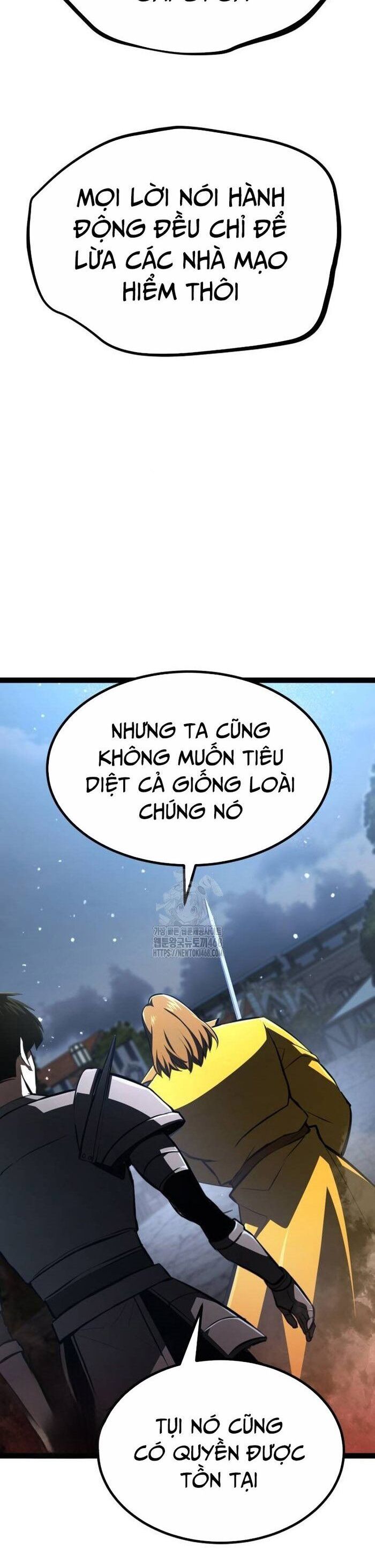 Goblin Level 999 Chap 16 - Next Chap 17
