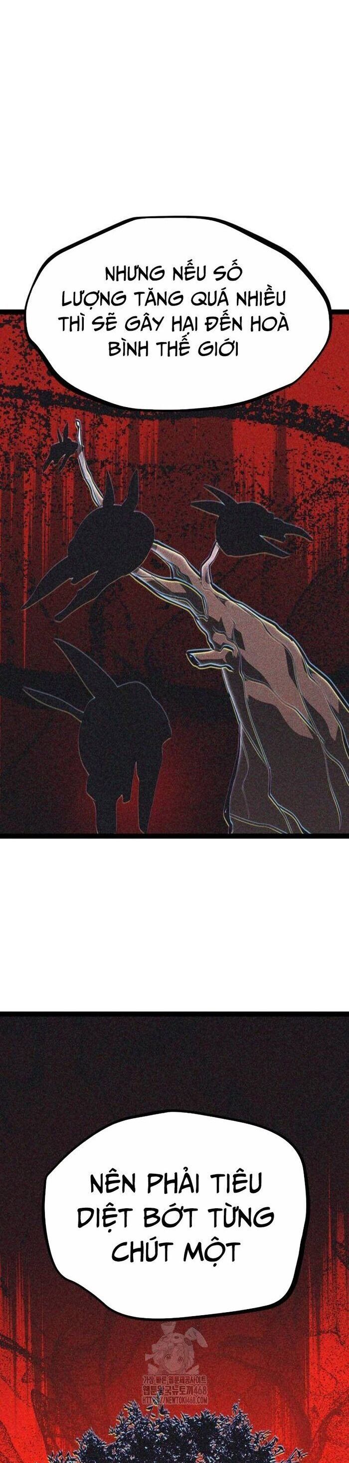 Goblin Level 999 Chap 16 - Next Chap 17