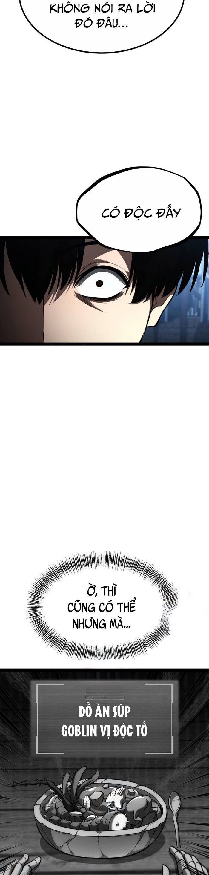 Goblin Level 999 Chap 16 - Next Chap 17