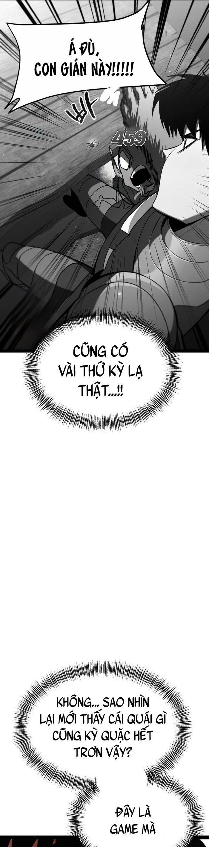 Goblin Level 999 Chap 16 - Next Chap 17