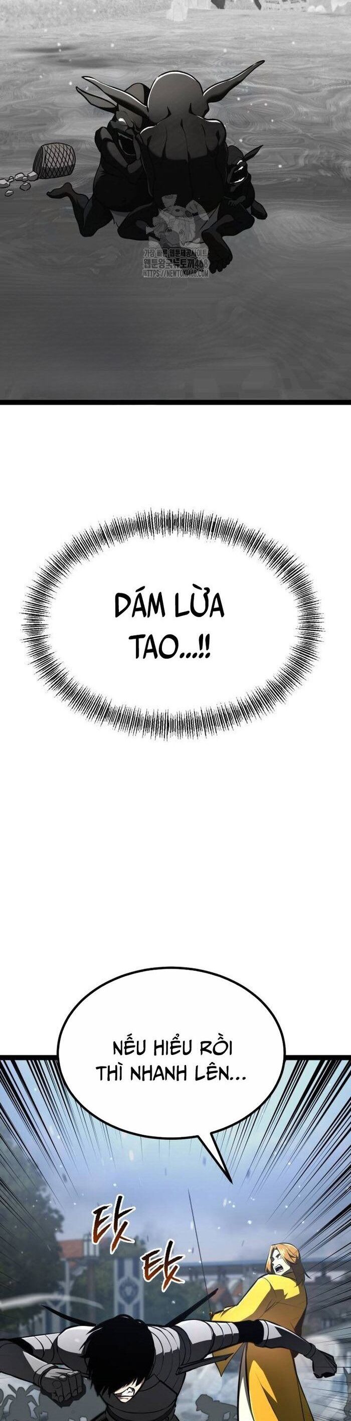 Goblin Level 999 Chap 16 - Next Chap 17