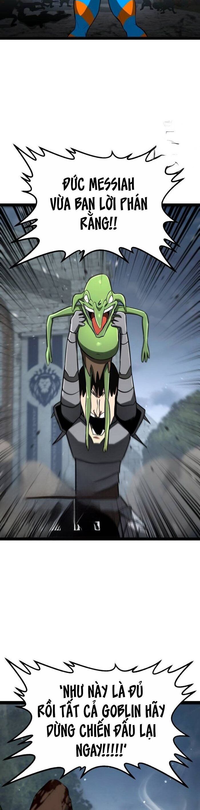 Goblin Level 999 Chap 16 - Next Chap 17