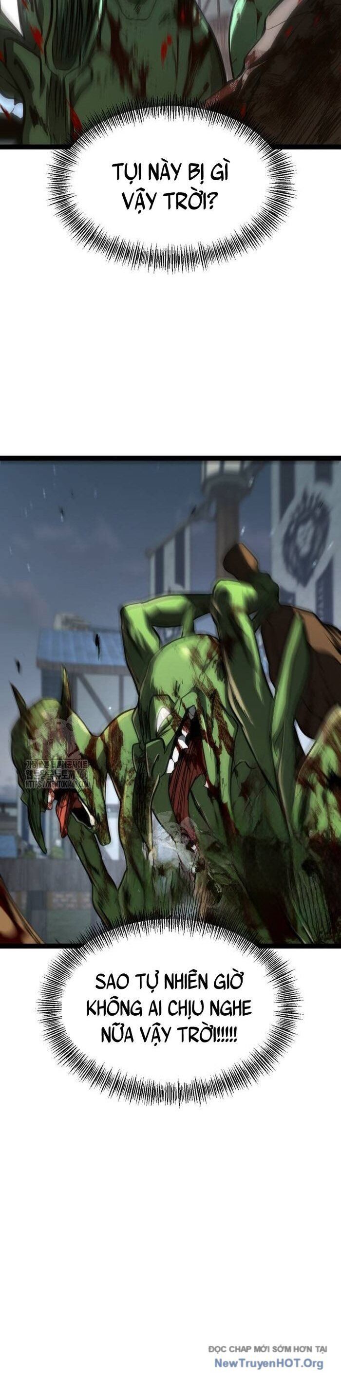 Goblin Level 999 Chap 16 - Next Chap 17