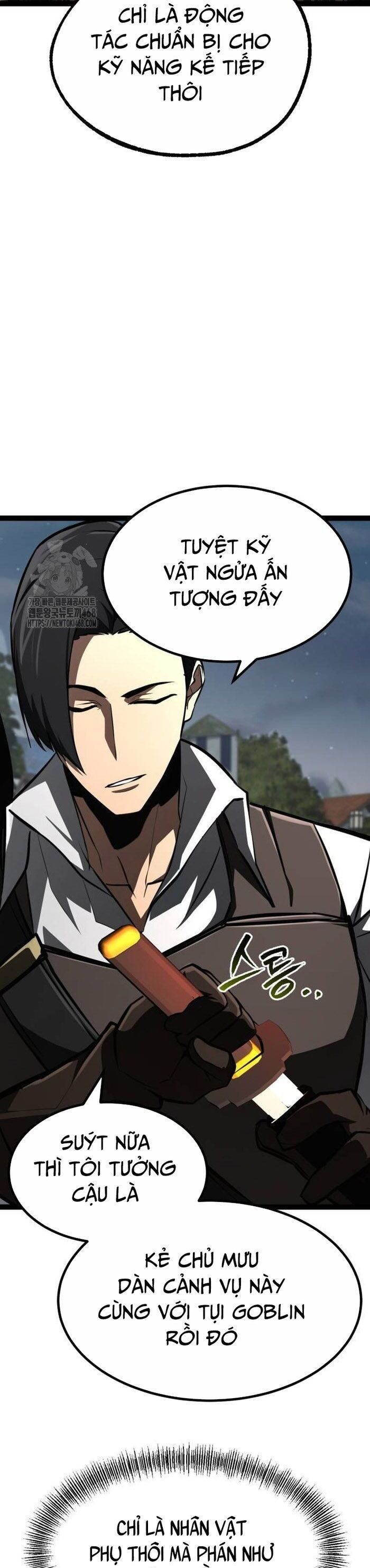 Goblin Level 999 Chap 16 - Next Chap 17