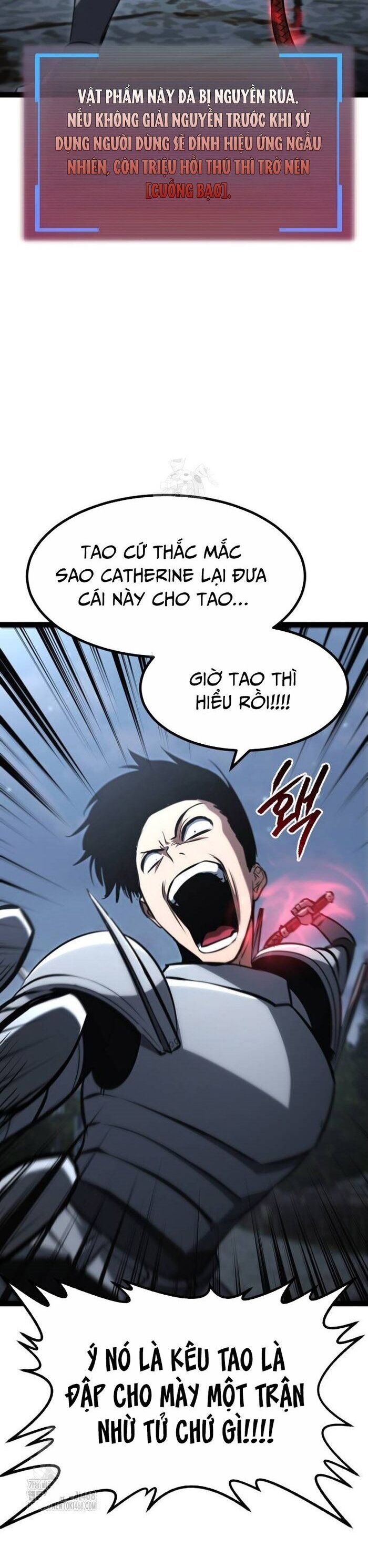 Goblin Level 999 Chap 16 - Next Chap 17