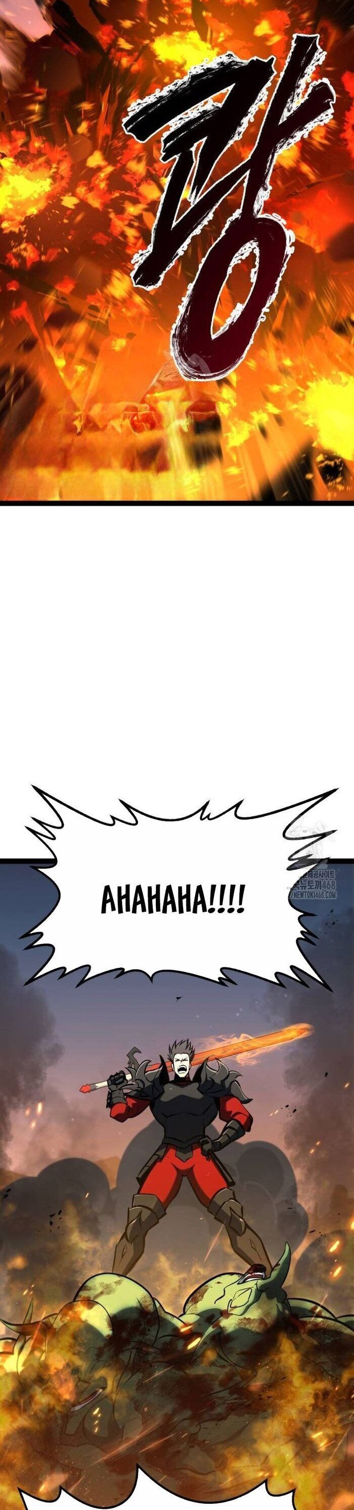 Goblin Level 999 Chap 16 - Next Chap 17