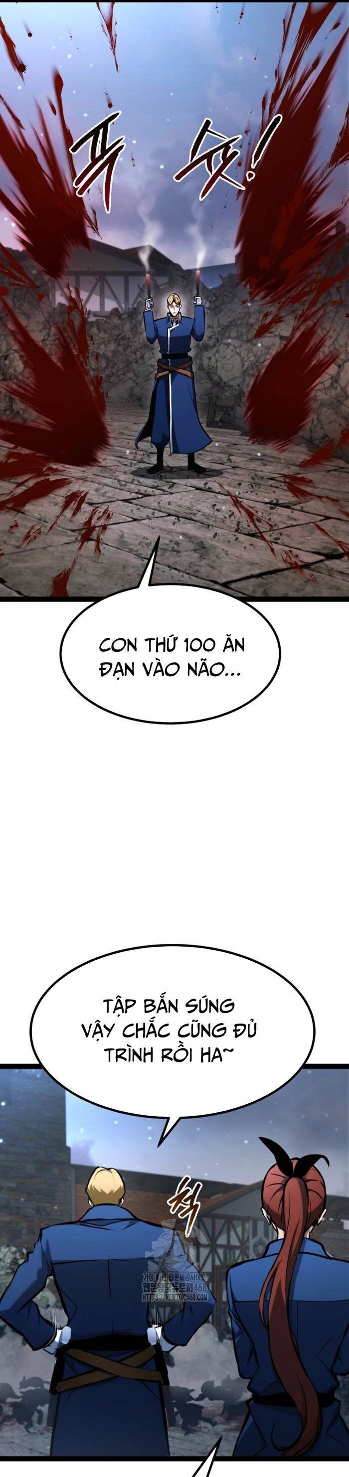 Goblin Level 999 Chap 16 - Next Chap 17