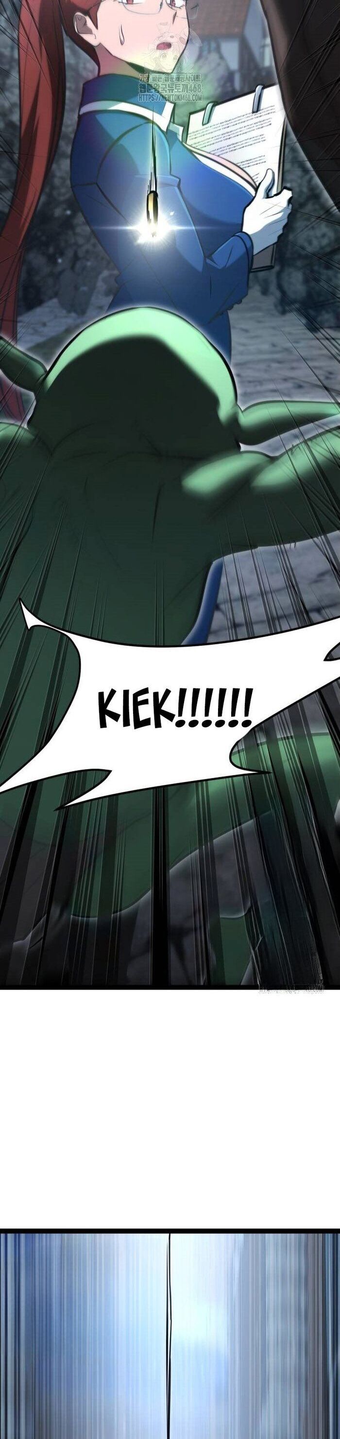 Goblin Level 999 Chap 16 - Next Chap 17