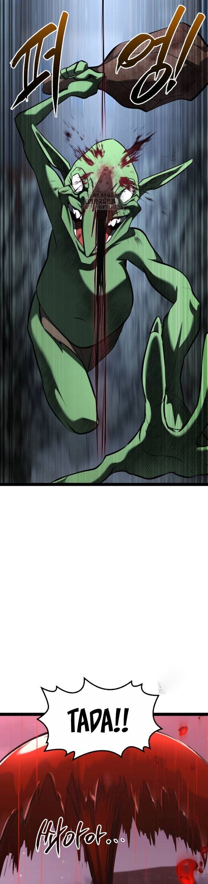 Goblin Level 999 Chap 16 - Next Chap 17