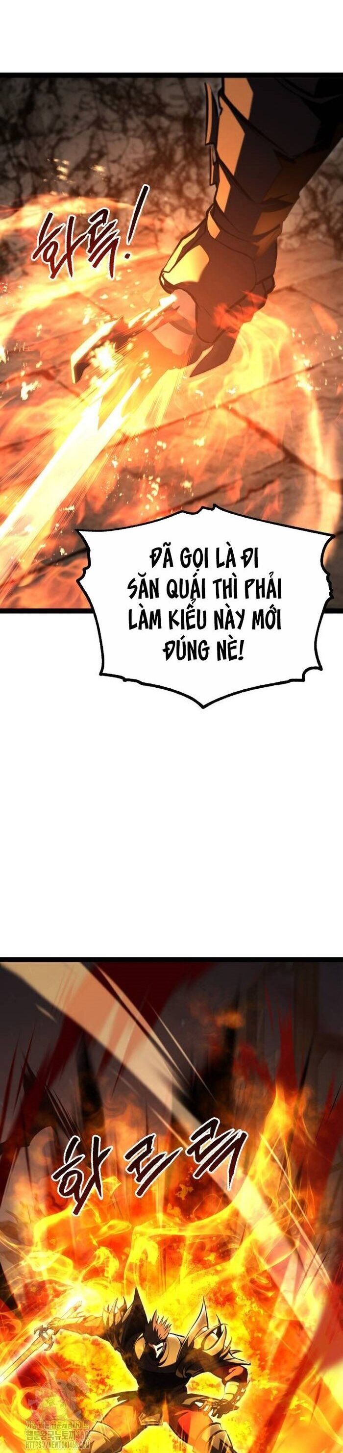 Goblin Level 999 Chap 16 - Next Chap 17