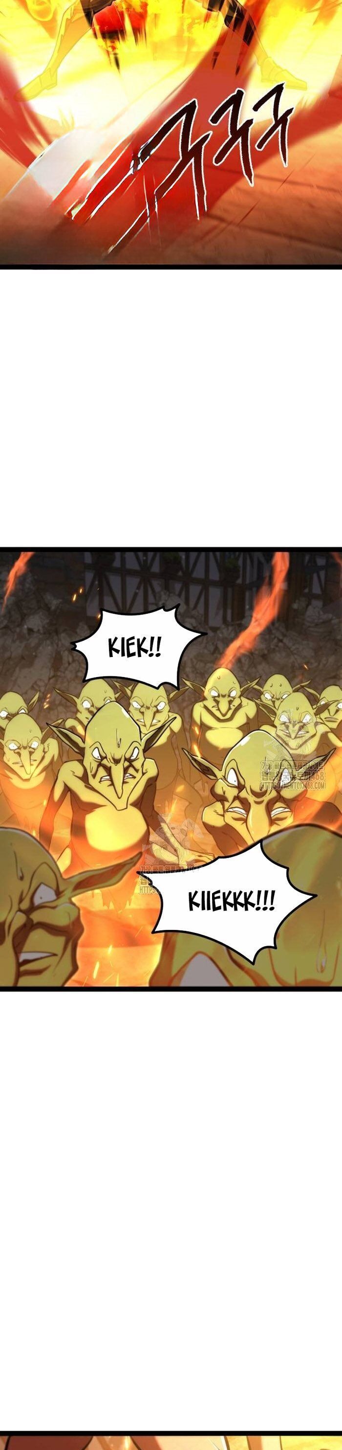 Goblin Level 999 Chap 16 - Next Chap 17