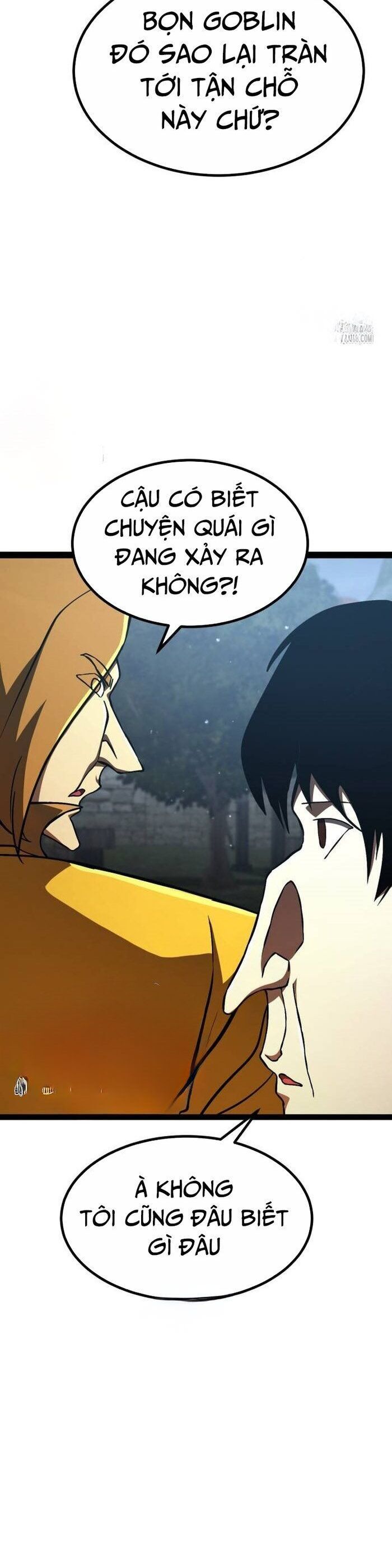 Goblin Level 999 Chap 16 - Next Chap 17