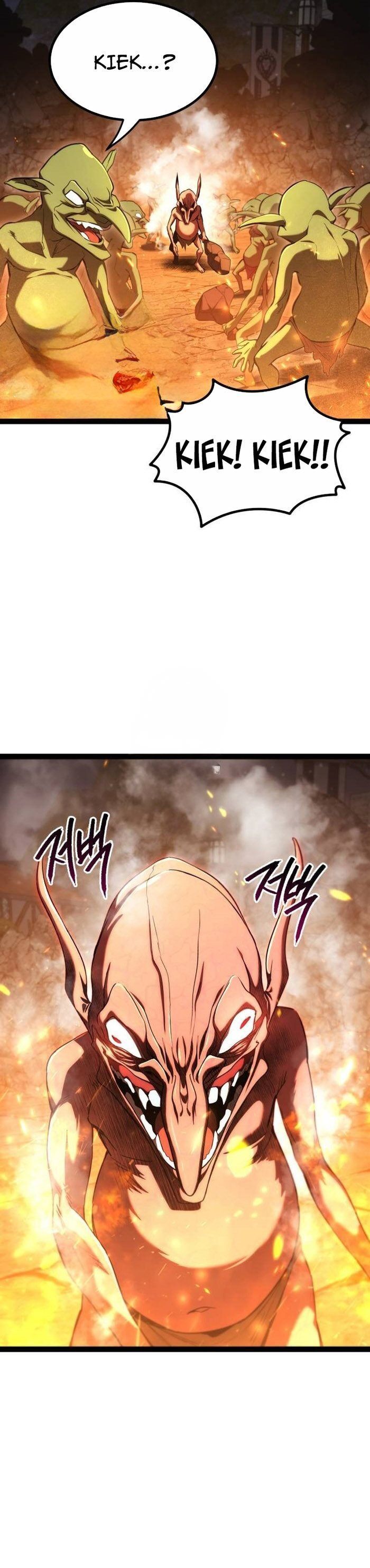 Goblin Level 999 Chap 16 - Next Chap 17