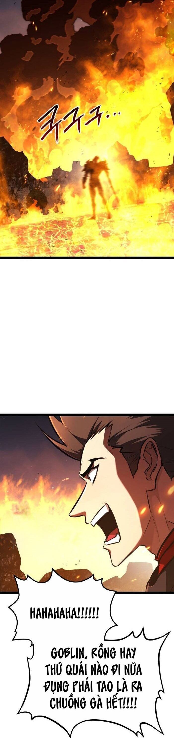 Goblin Level 999 Chap 16 - Next Chap 17