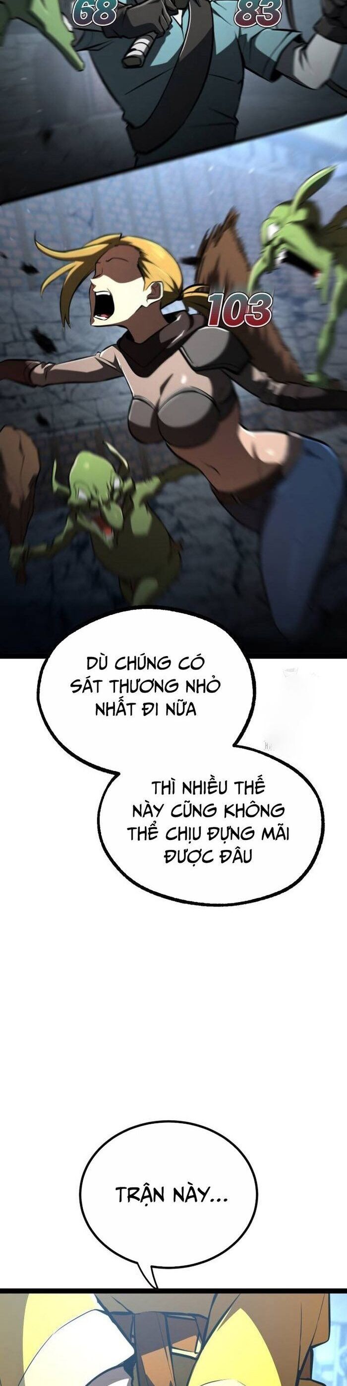 Goblin Level 999 Chap 16 - Next Chap 17