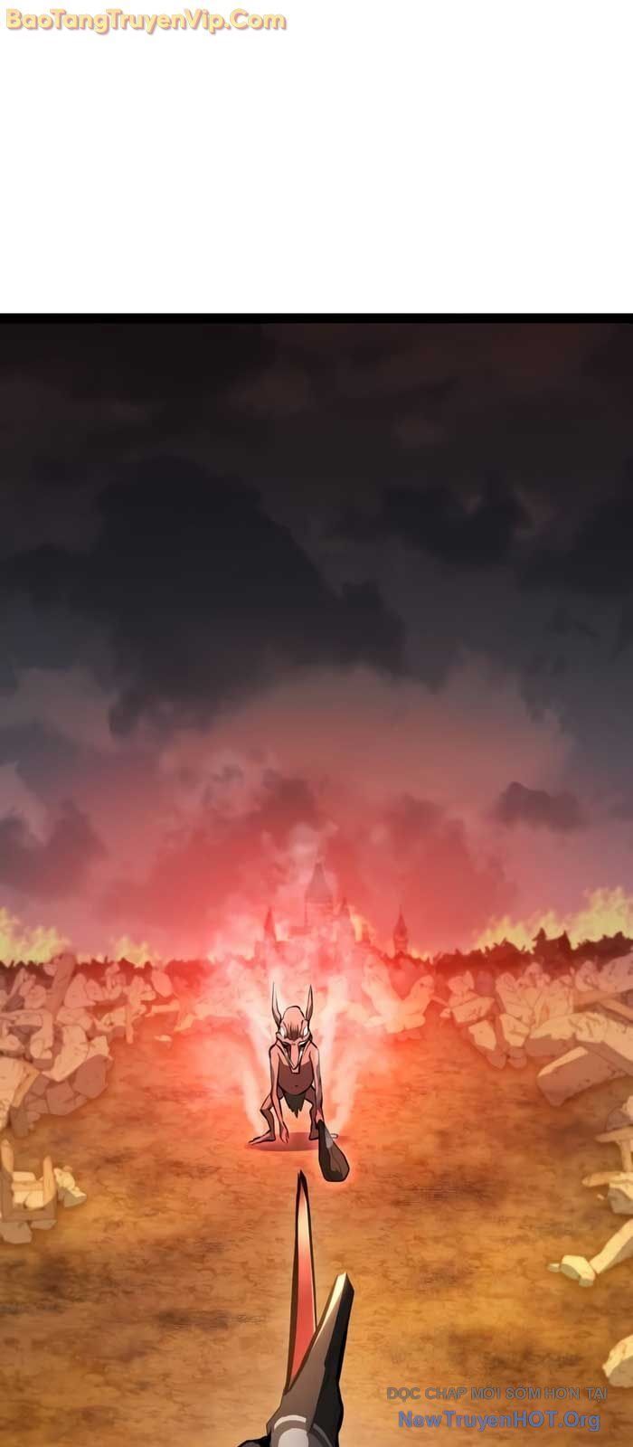 Goblin Level 999 Chap 17 - Next Chap 18