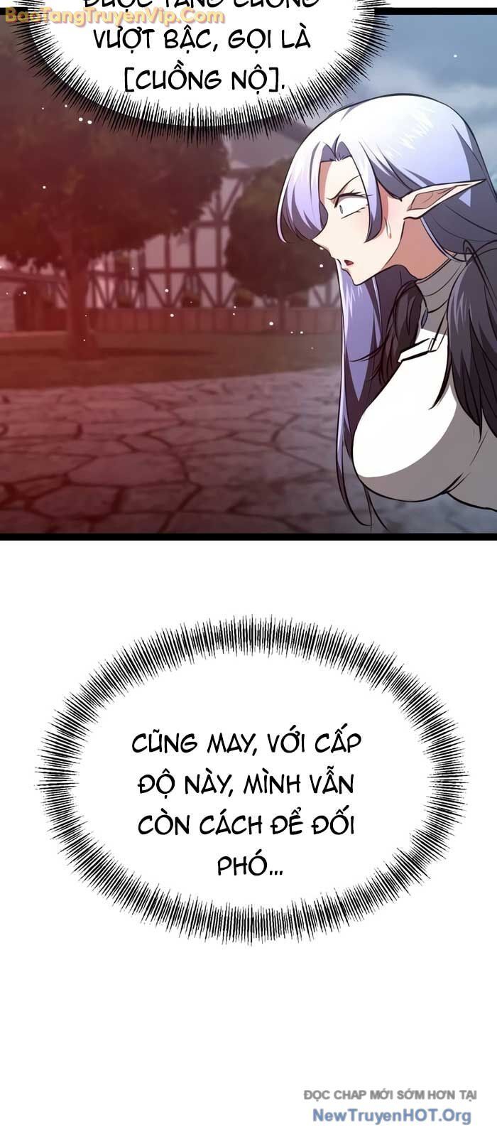 Goblin Level 999 Chap 17 - Next Chap 18