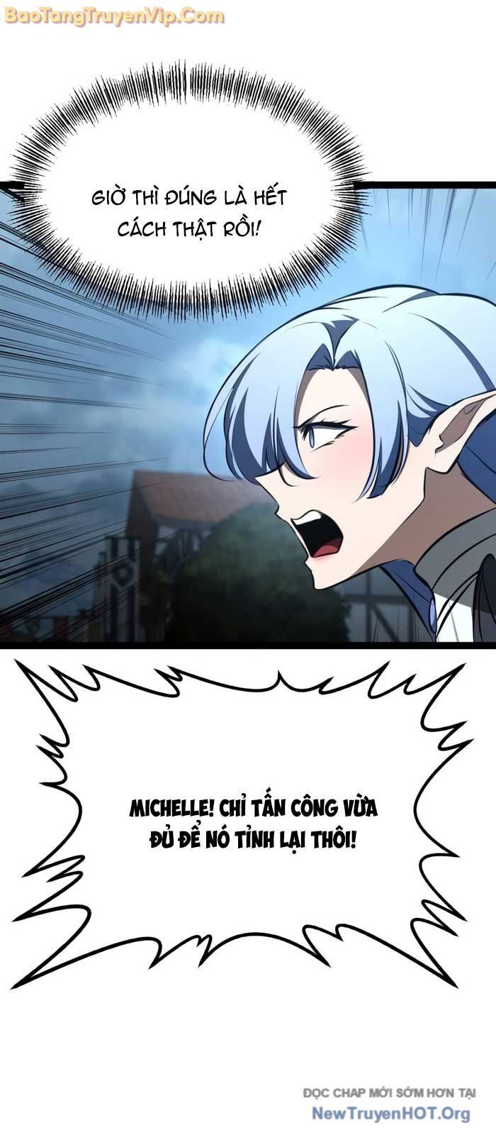 Goblin Level 999 Chap 17 - Next Chap 18