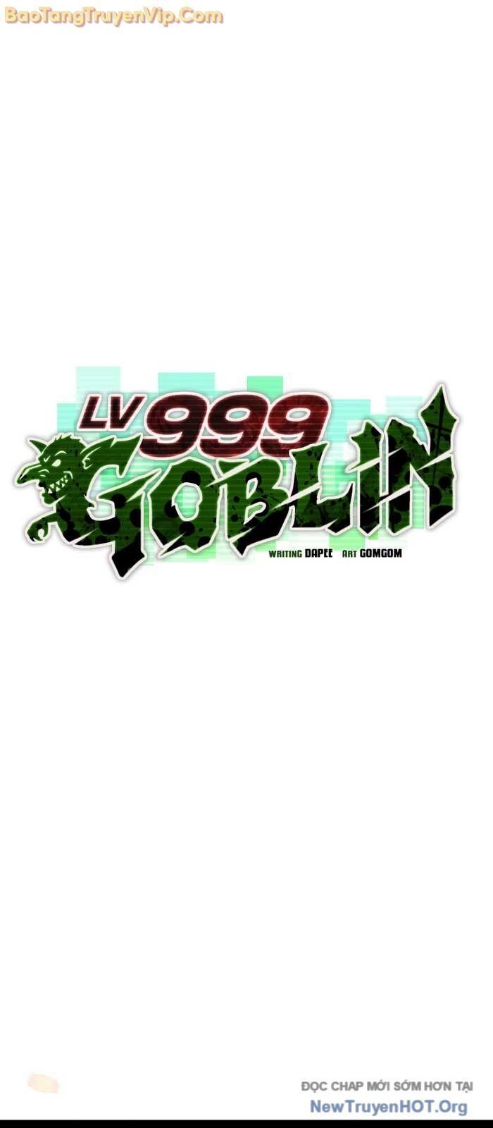 Goblin Level 999 Chap 17 - Next Chap 18