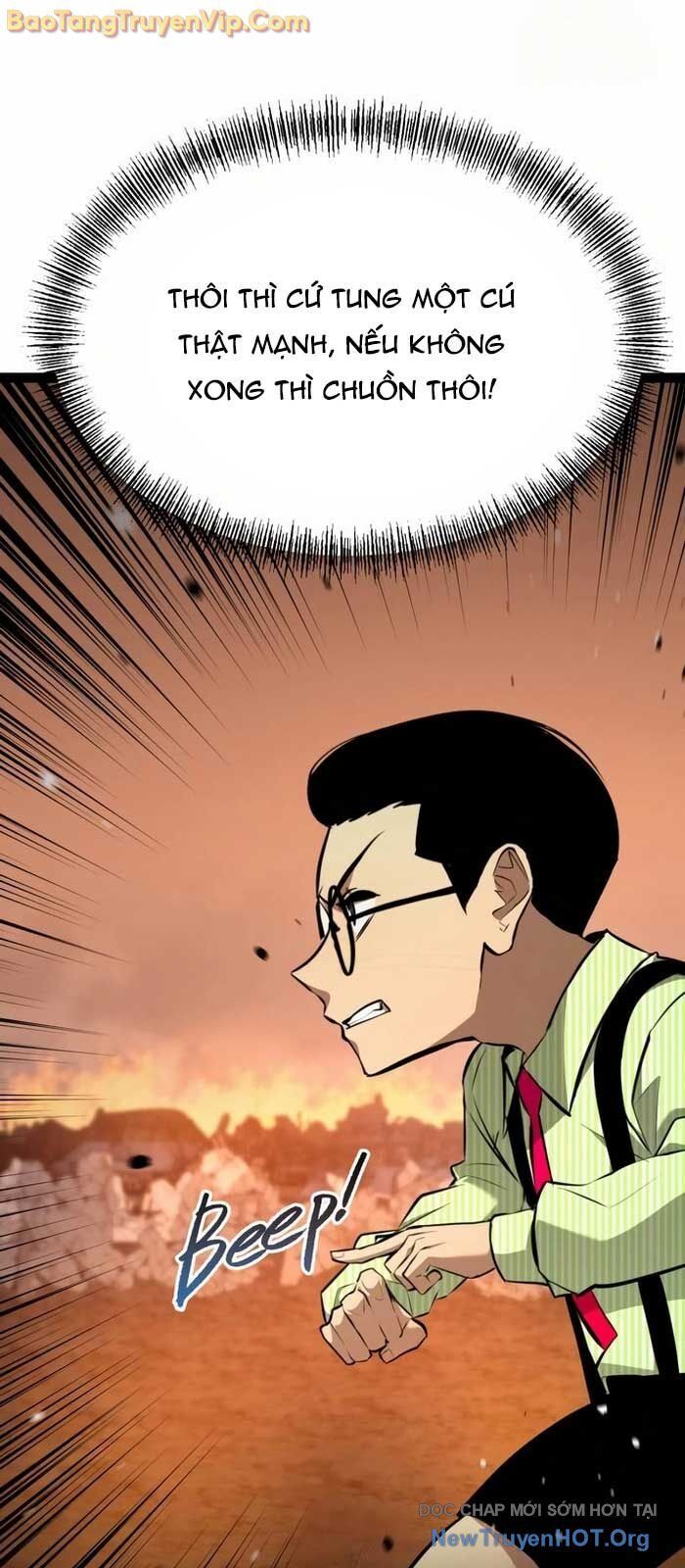 Goblin Level 999 Chap 18 - Next Chap 19