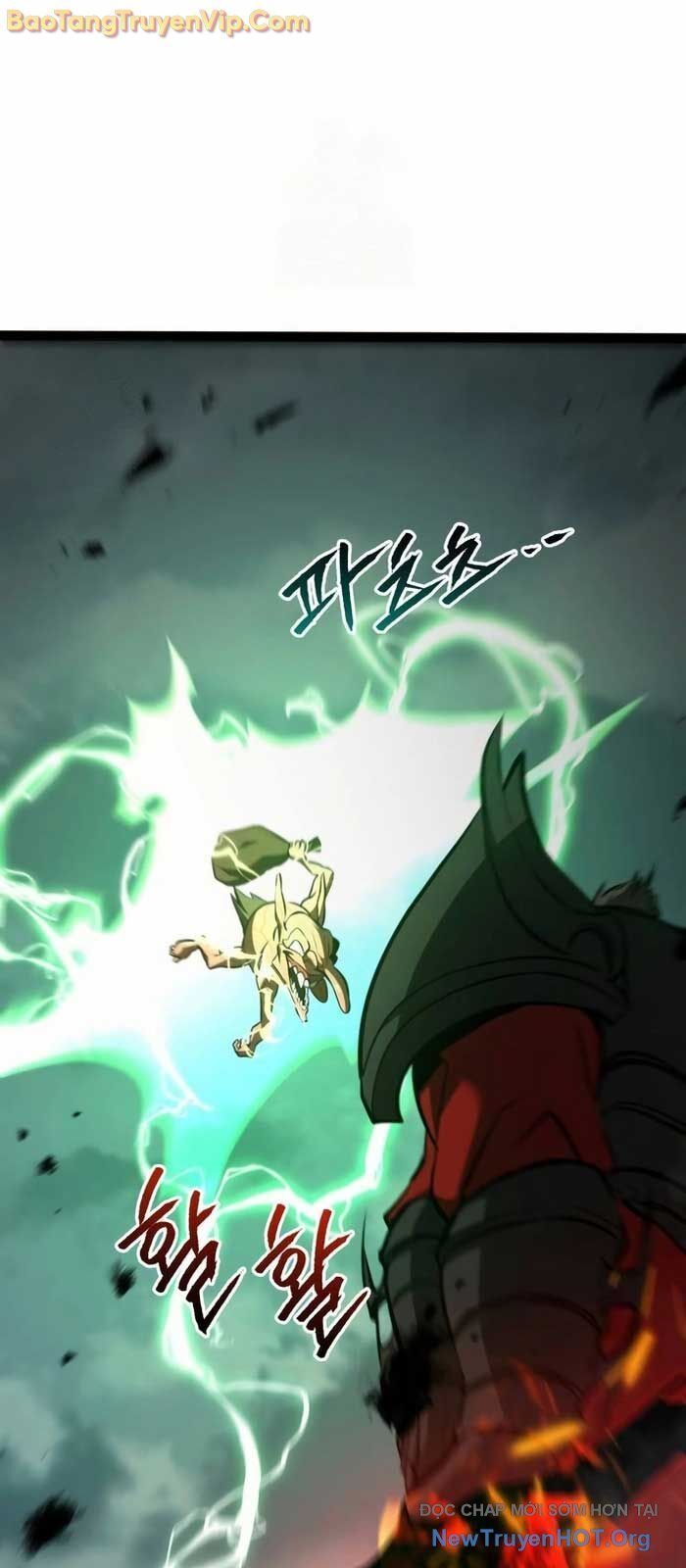 Goblin Level 999 Chap 18 - Next Chap 19