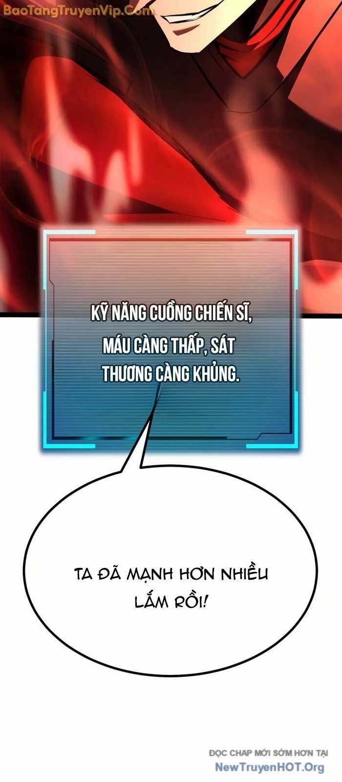 Goblin Level 999 Chap 18 - Next Chap 19