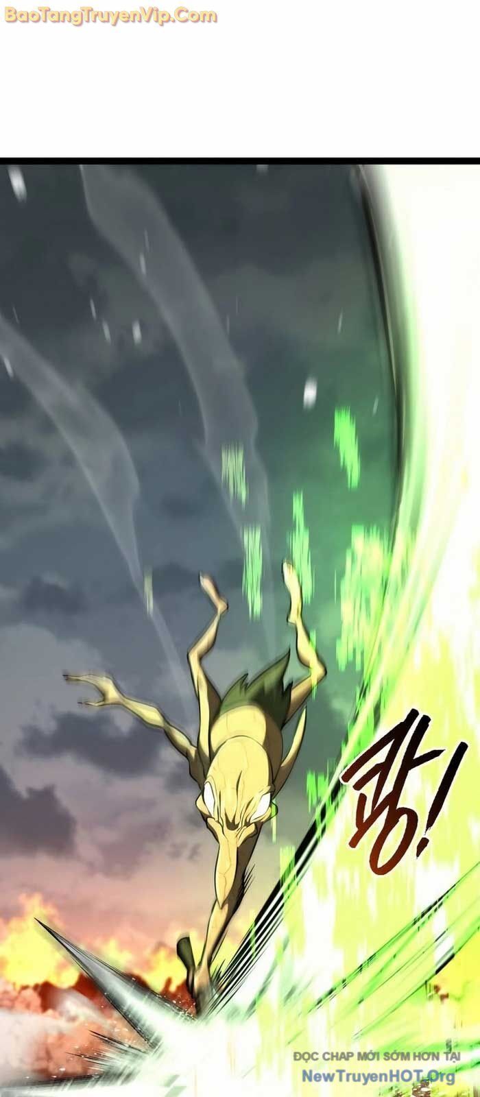 Goblin Level 999 Chap 18 - Next Chap 19