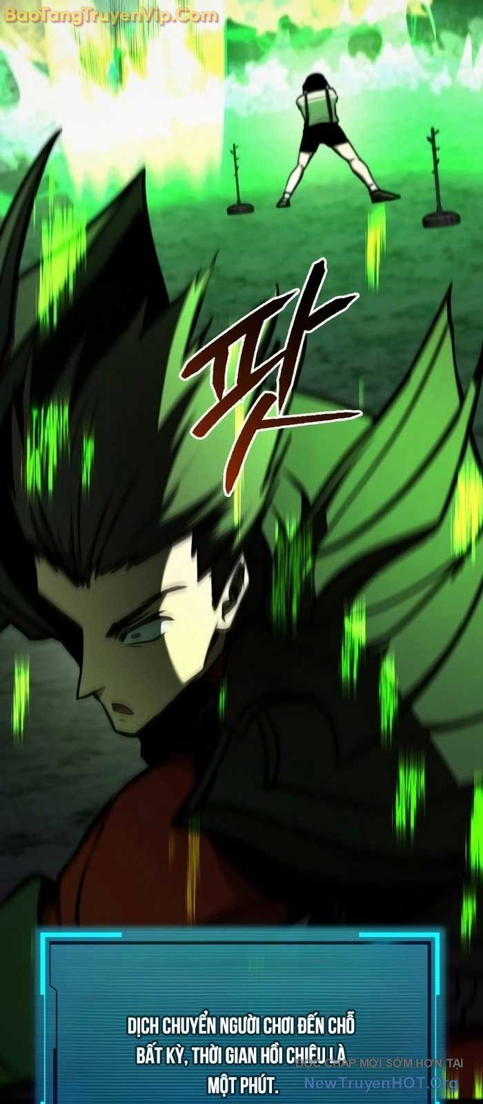 Goblin Level 999 Chap 18 - Next Chap 19