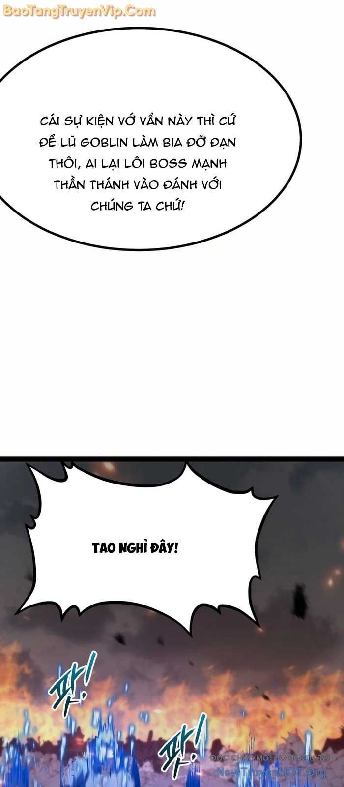 Goblin Level 999 Chap 18 - Next Chap 19