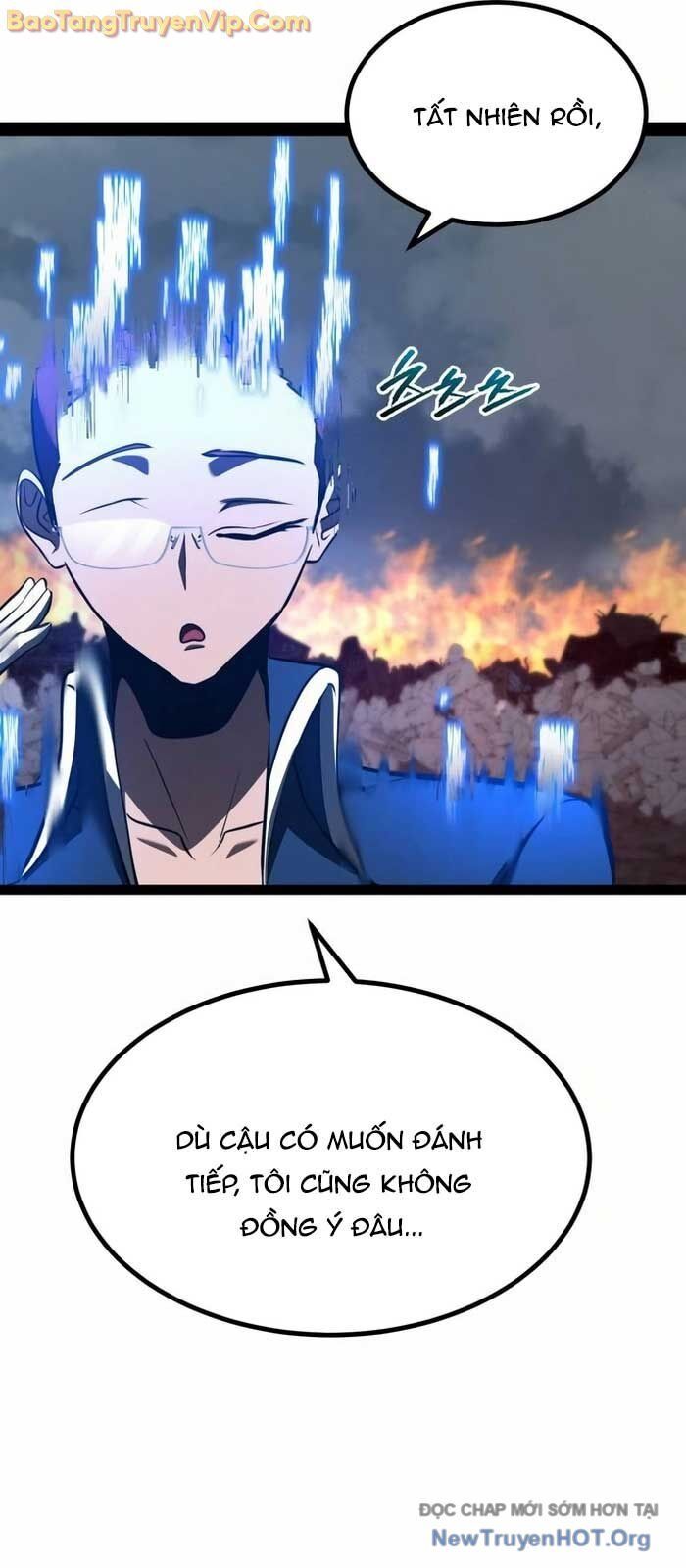 Goblin Level 999 Chap 18 - Next Chap 19