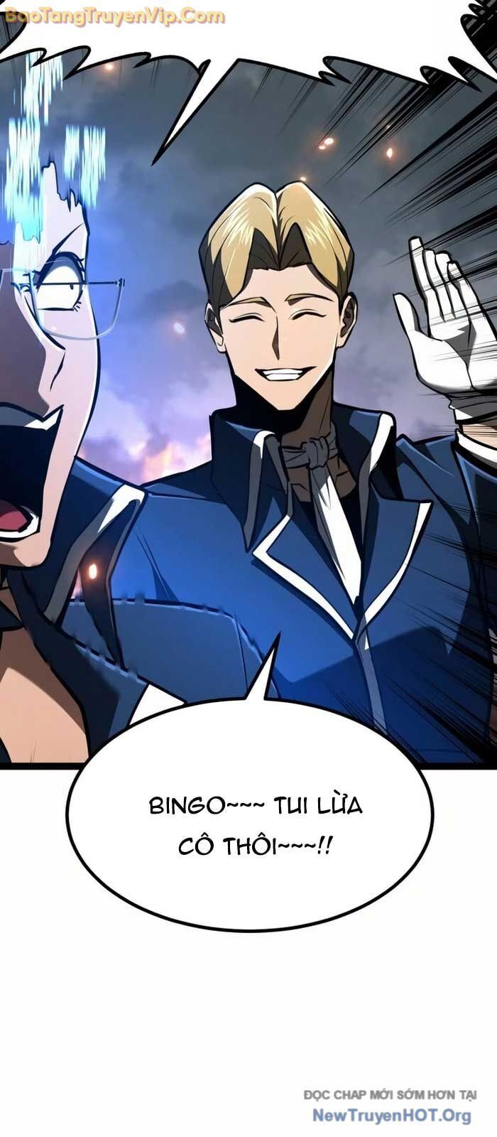 Goblin Level 999 Chap 18 - Next Chap 19