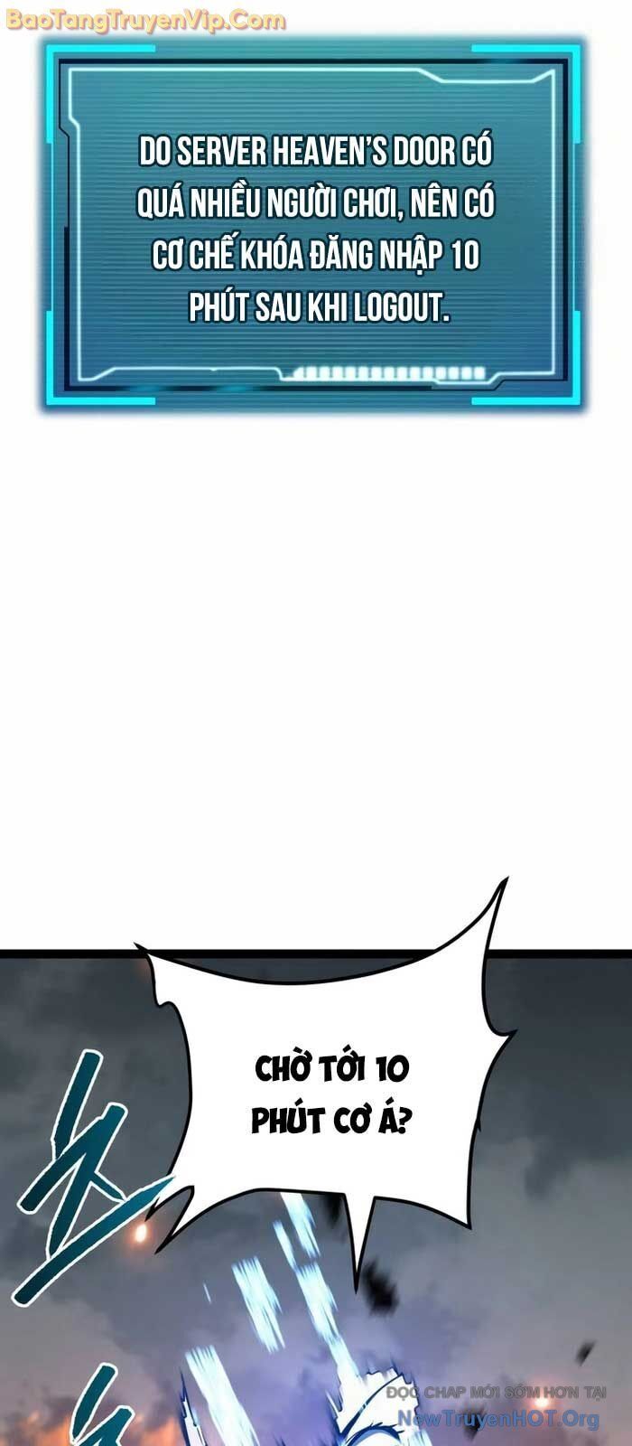 Goblin Level 999 Chap 18 - Next Chap 19